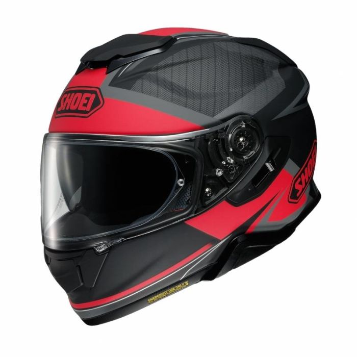 Мотошолом Shoei GT-Air II Affair TC-1
