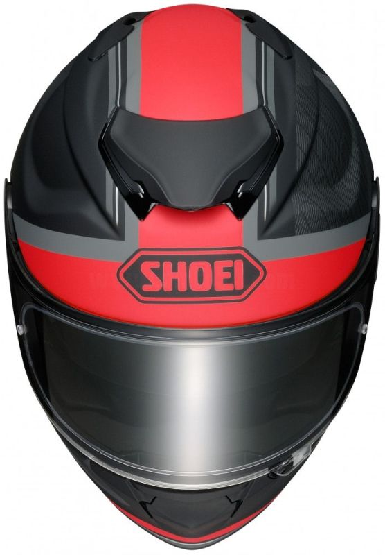 Мотошолом Shoei GT-Air II Affair TC-1