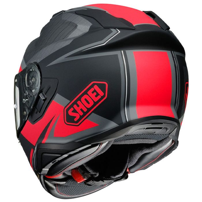 Мотошолом Shoei GT-Air II Affair TC-1