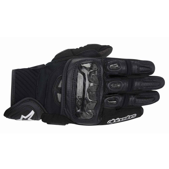 Рукавички ALPINESTARS GP AIR black