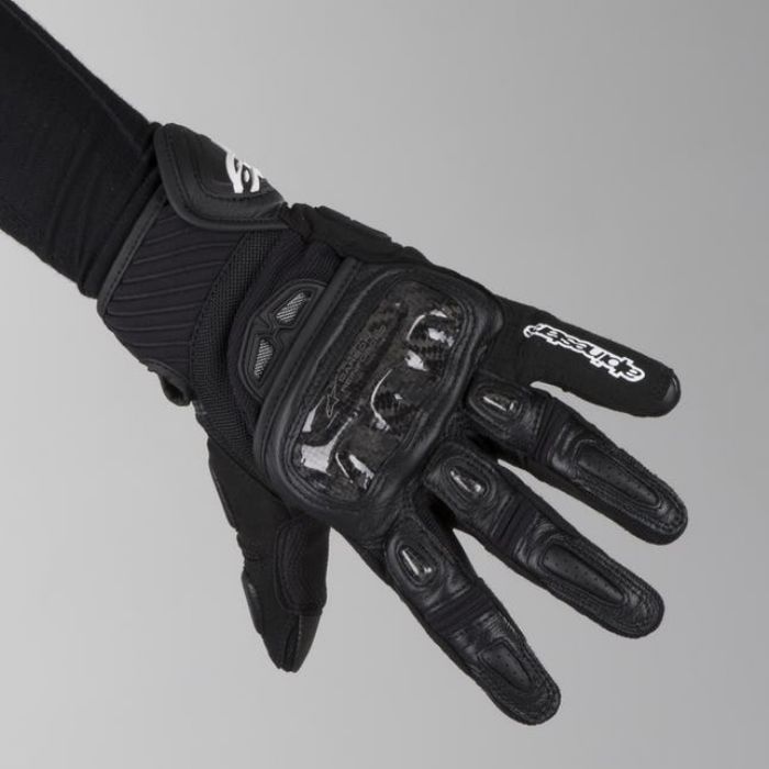 Рукавички ALPINESTARS GP AIR black