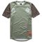 Джерсі TLD FLOWLINE SS JERSEY FLIPPED [OLIVE]