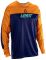 Джерсі Leatt Moto 3.5 Jersey Orange