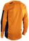 Джерсі Leatt Moto 3.5 Jersey Orange