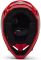 Шолом Fox V1 Helmet - Lean Flo Red