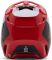 Шолом Fox V1 Helmet - Lean Flo Red