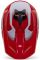 Шолом Fox V1 Helmet - Lean Flo Red