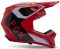 Шолом Fox V1 Helmet - Lean Flo Red
