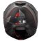 Мотошолом LS2 FF908 Strobe 2 Code Black Grey