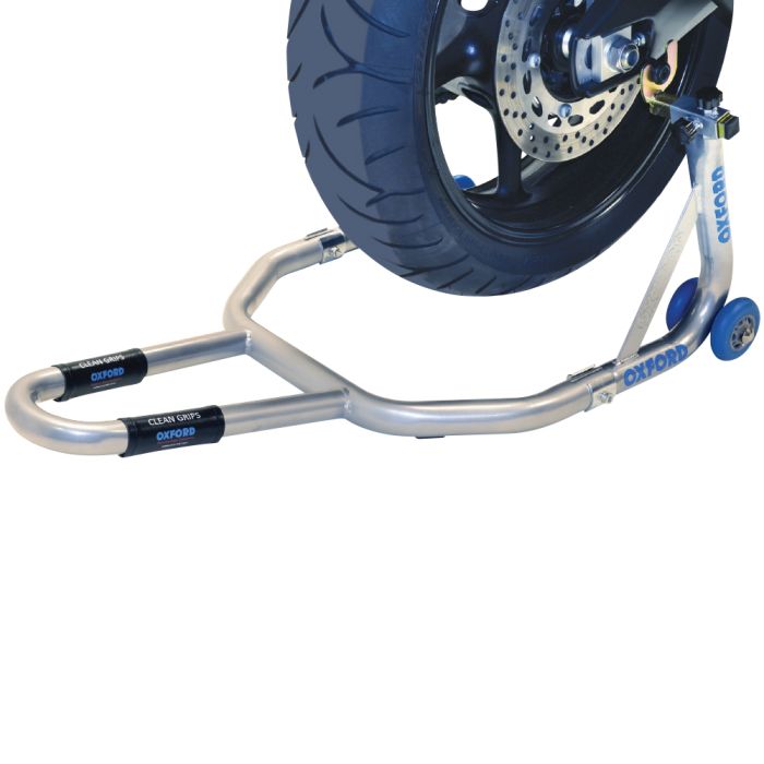 Підкат під колесо Oxford Premium Rear Paddock Stand