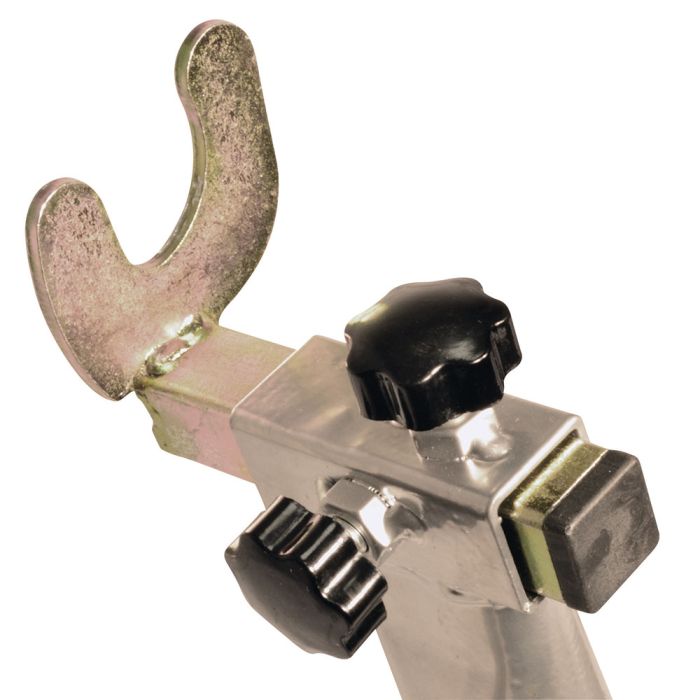 Підкат під колесо Oxford Premium Rear Paddock Stand