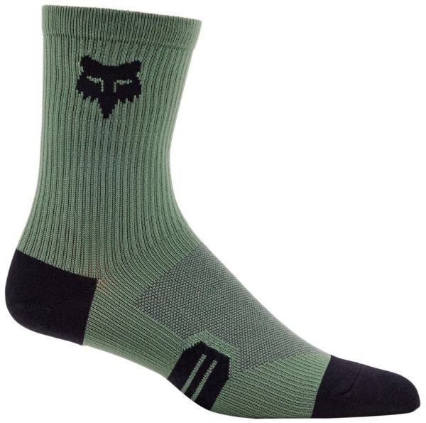 Шкарпетки Fox Ranger Sock - 6 Inch Hunter Green