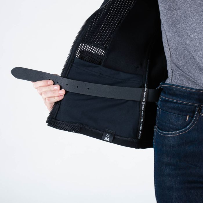 Моточерепаха жіноча Knox Urbane Pro MK2 - Utility - Black