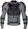 Захист Тіла Fox Titan Sport Body Protector Cloud Grey