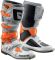 Мотоботи Gaerne SG-12 Orange Grey White