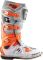 Мотоботи Gaerne SG-12 Orange Grey White