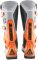 Мотоботи Gaerne SG-12 Orange Grey White