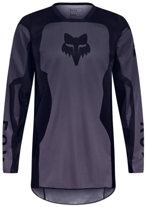 Джерсі Fox 180 Jersey - Shield Black