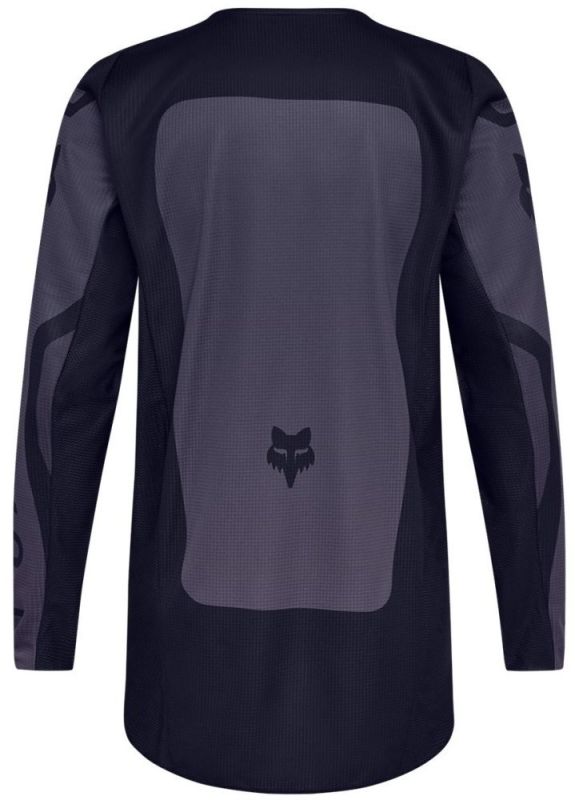 Джерсі Fox 180 Jersey - Shield Black