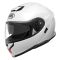 Мотошолом Shoei NEOTEC3 White