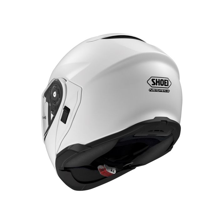 Мотошолом Shoei NEOTEC3 White