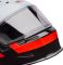 Шолом Bell Eliminator Helmet - Sidetrack Red