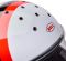Шолом Bell Eliminator Helmet - Sidetrack Red