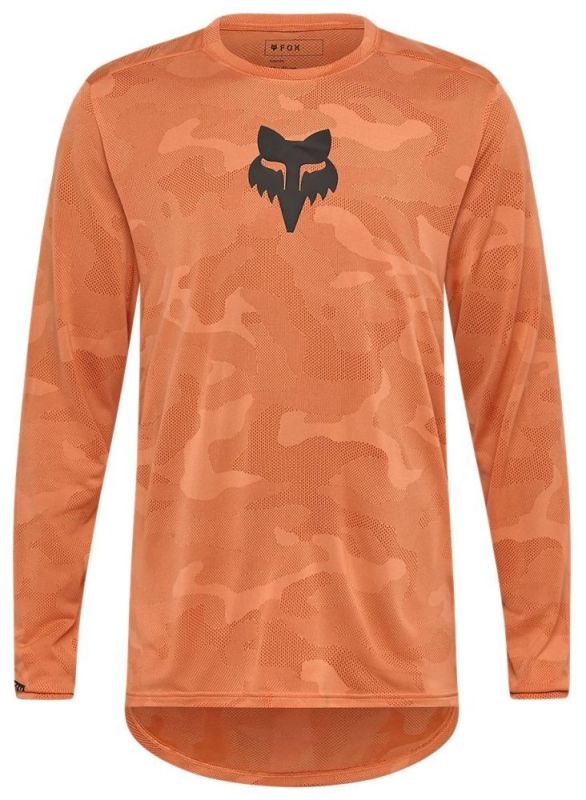 Джерсі Fox Ranger Tru-dri® Jersey Coral