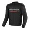 Мотокуртка Shima Drift Black