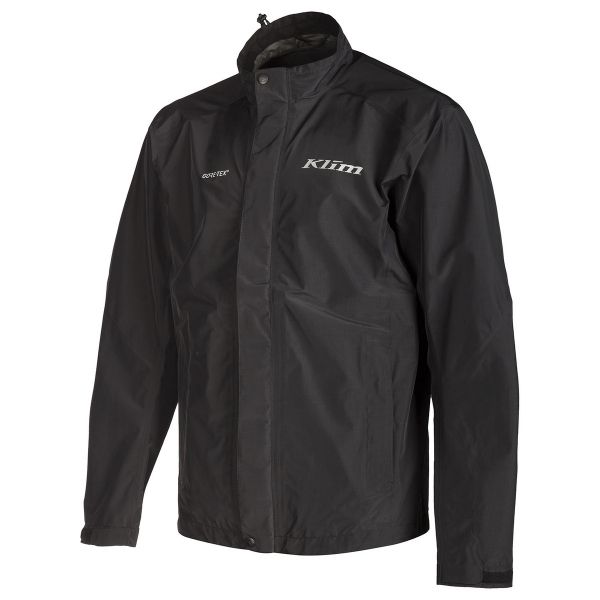 Мотокуртка KLIM Forecast Black