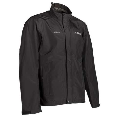 Мотокуртка KLIM Forecast Black