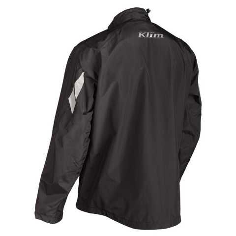 Мотокуртка KLIM Forecast Black