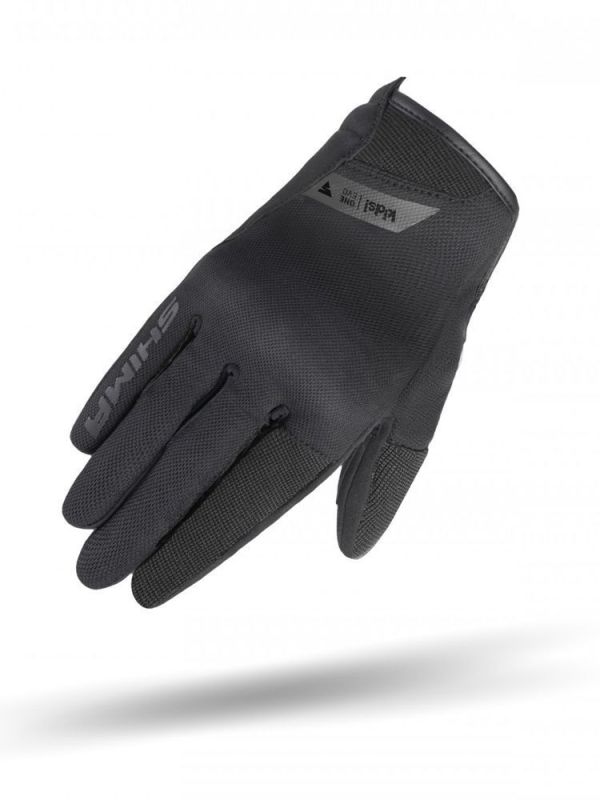 Моторукавички дитячі Shima One EVO KIDS Black