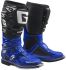 Мотоботи Gaerne SG 12 Blue Black