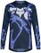Джерсі Fox Flexair Jersey - Diffuse Blueberry