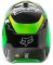 Мотошолом Fox V1 Dpth Helmet Black