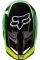Мотошолом Fox V1 Dpth Helmet Black