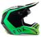 Мотошолом Fox V1 Dpth Helmet Black