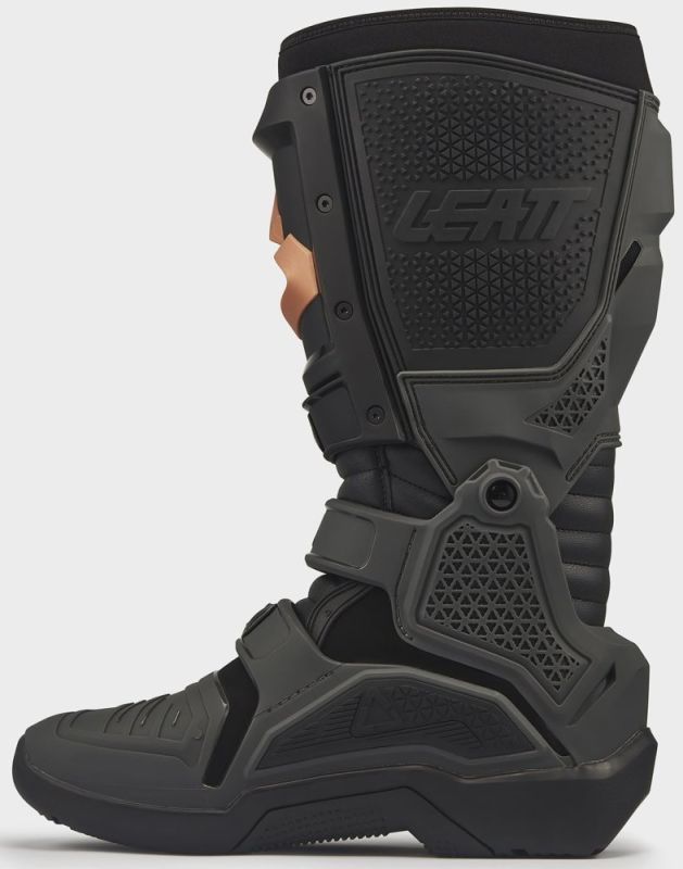 Мотоботи Leatt 4.5 Evo Enduro Boot Graphene