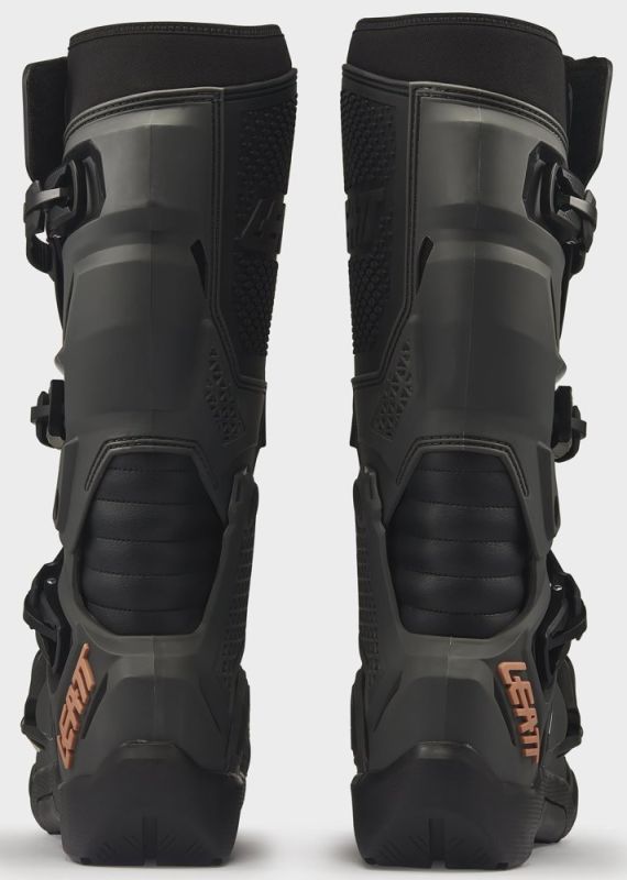 Мотоботи Leatt 4.5 Evo Enduro Boot Graphene