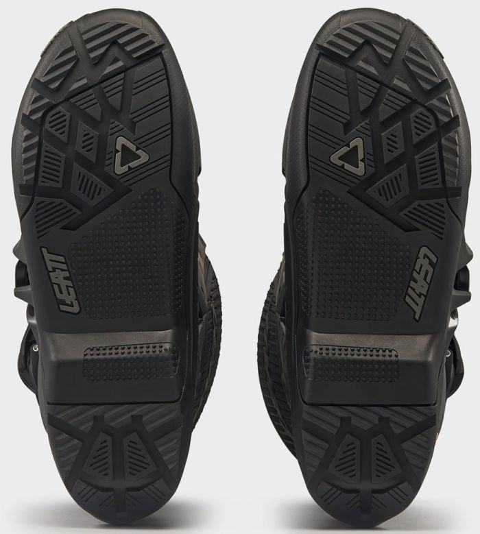 Мотоботи Leatt 4.5 Evo Enduro Boot Graphene