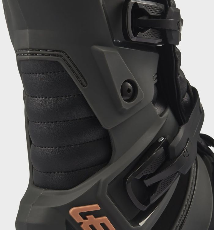 Мотоботи Leatt 4.5 Evo Enduro Boot Graphene