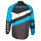 Джерсі Klim Revolt Pullover Vivid Blue