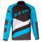 Джерсі Klim Revolt Pullover Vivid Blue