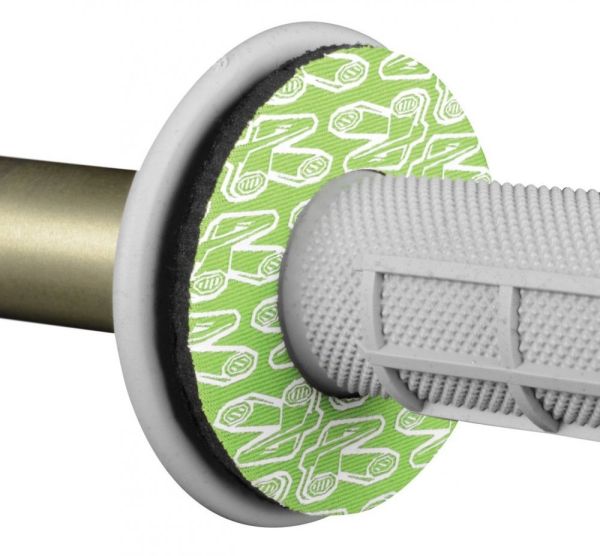 Прокладки Renthal Grip Donutz Green