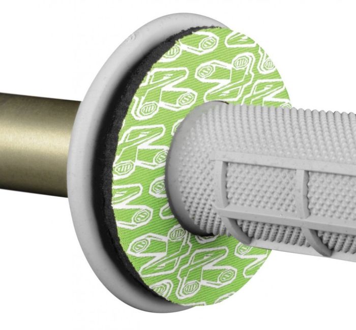 Прокладки Renthal Grip Donutz Green