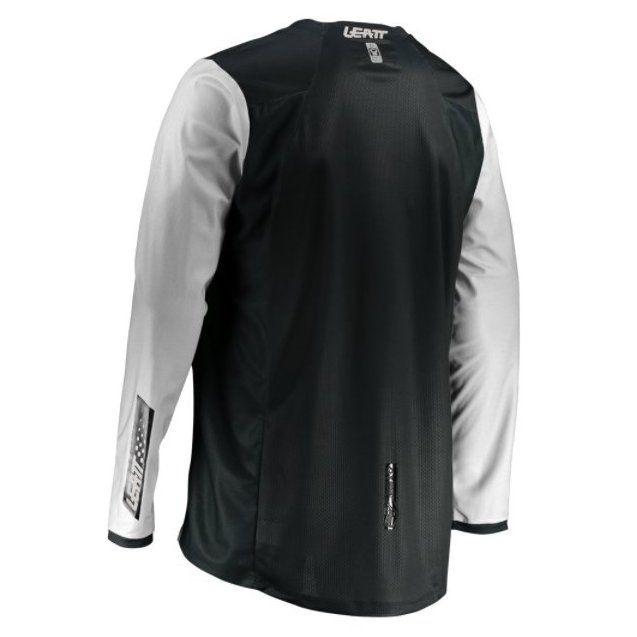 Джерсі Leatt Jersey Moto 4.5 Enduro Graphene