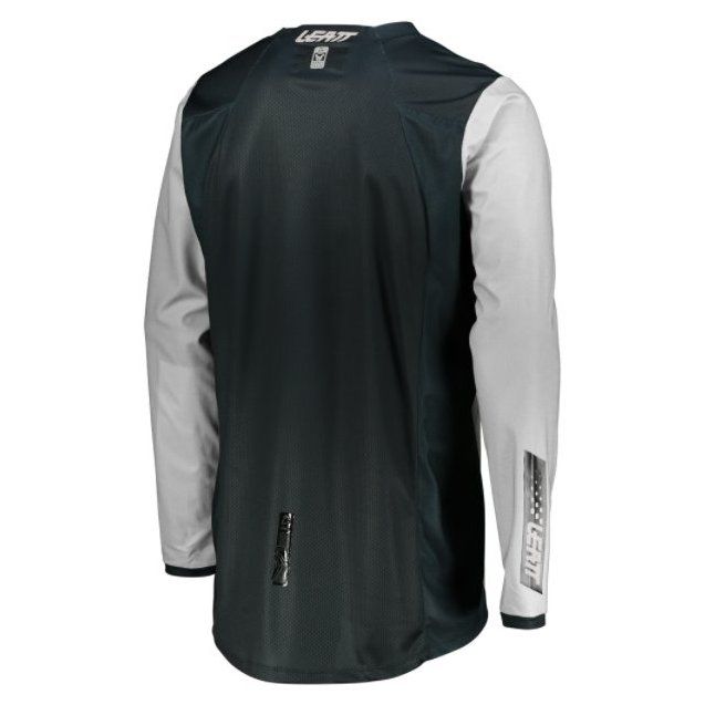 Джерсі Leatt Jersey Moto 4.5 Enduro Graphene