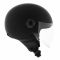 Мотошолом MT STREET Solid Matt Black