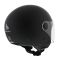 Мотошолом MT STREET Solid Matt Black